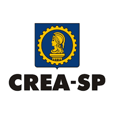 Selo de Certificado CREA-SP