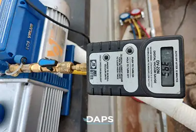 Instalação de Ar Condicionado Controle de Temperatura