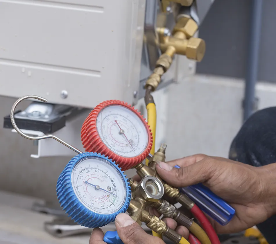 carga de gas ar condicionado campinas e regiao