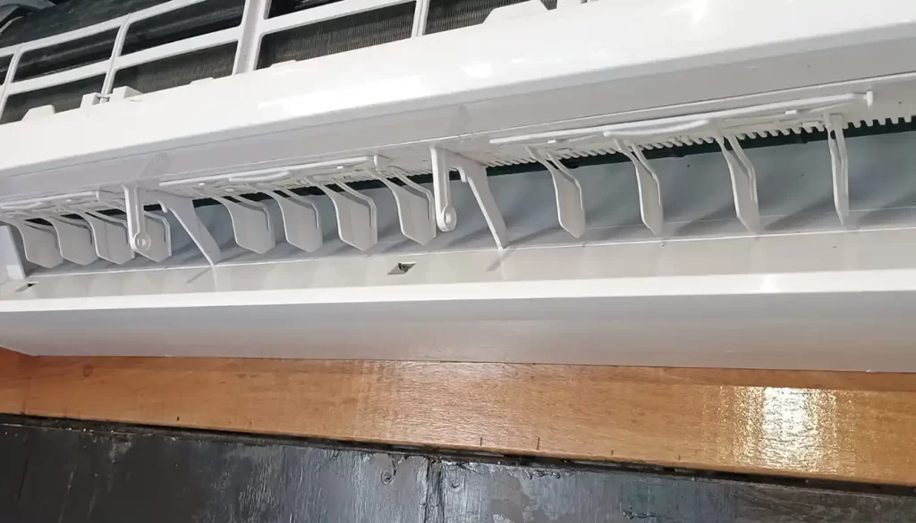 limpeza de ar condicionado campinas eficiencia energia