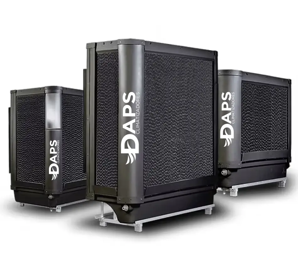 climatizador evaporativo em campinas