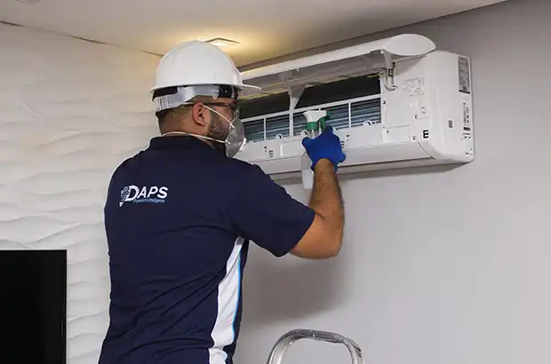 PMOC para Ar Condicionado em Campinas