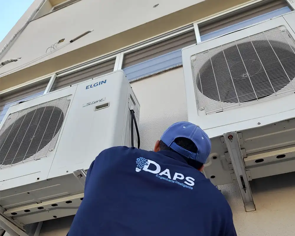 ar condicionado em campinas instalacao e manutencao pmoc