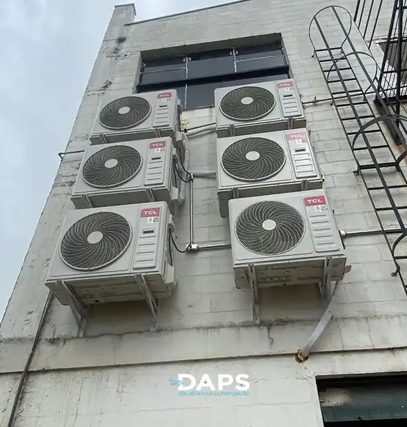 manutencao preventiva pmoc para ar condicionado campinas