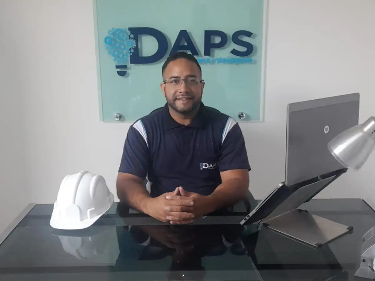 onde a daps climatizacao atende manutencao de ar condicionado